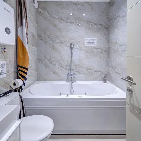 아파트 King 3 베오그라드